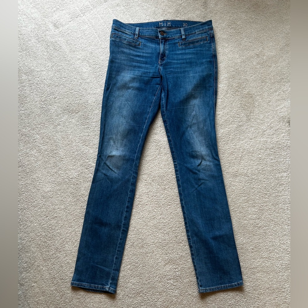 MIH Oslo Jean